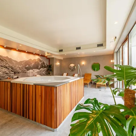 413 - Zakopiański - Sauna&jacuzzi&plac Zabaw&siłownia Apartament *