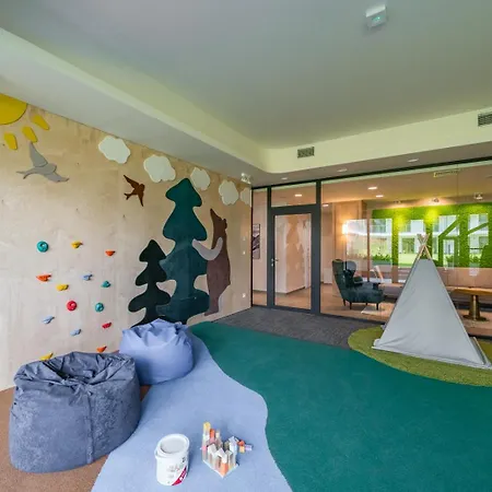 413 - Zakopiański - Sauna&jacuzzi&plac Zabaw&siłownia Apartament Zakopane