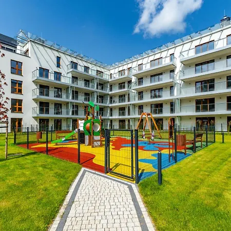 413 - Zakopianski - Sauna & Jacuzzi & Plac Zabaw & Silownia 아파트